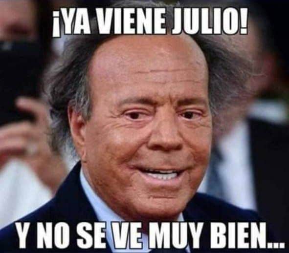 Canva Julio