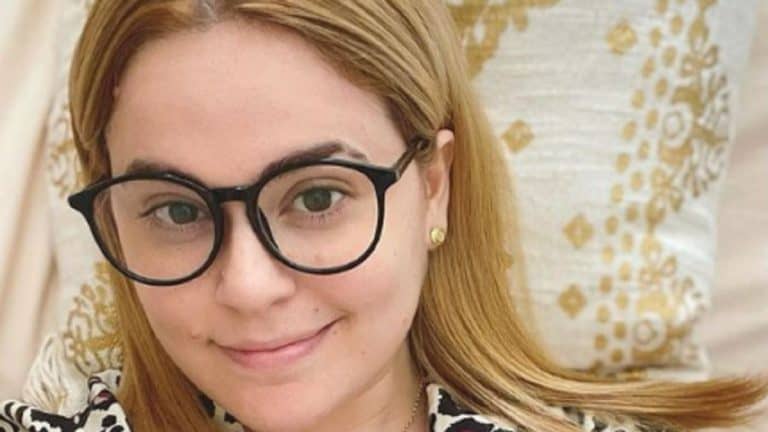 Carmen Tuitera está internada por complicaciones del Covid-19