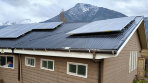 Casa Solar: Qué es y cómo se postula al beneficio que permite poner paneles solares en tu casa