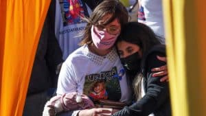 Caso de Tomás Bravo: Resultados de investigación arrojó presencia de restos biológicos de terceros