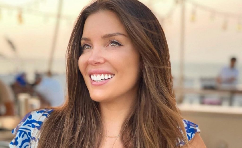 Cata Vallejos Pide Disculpas Por Dichos Antivacunas