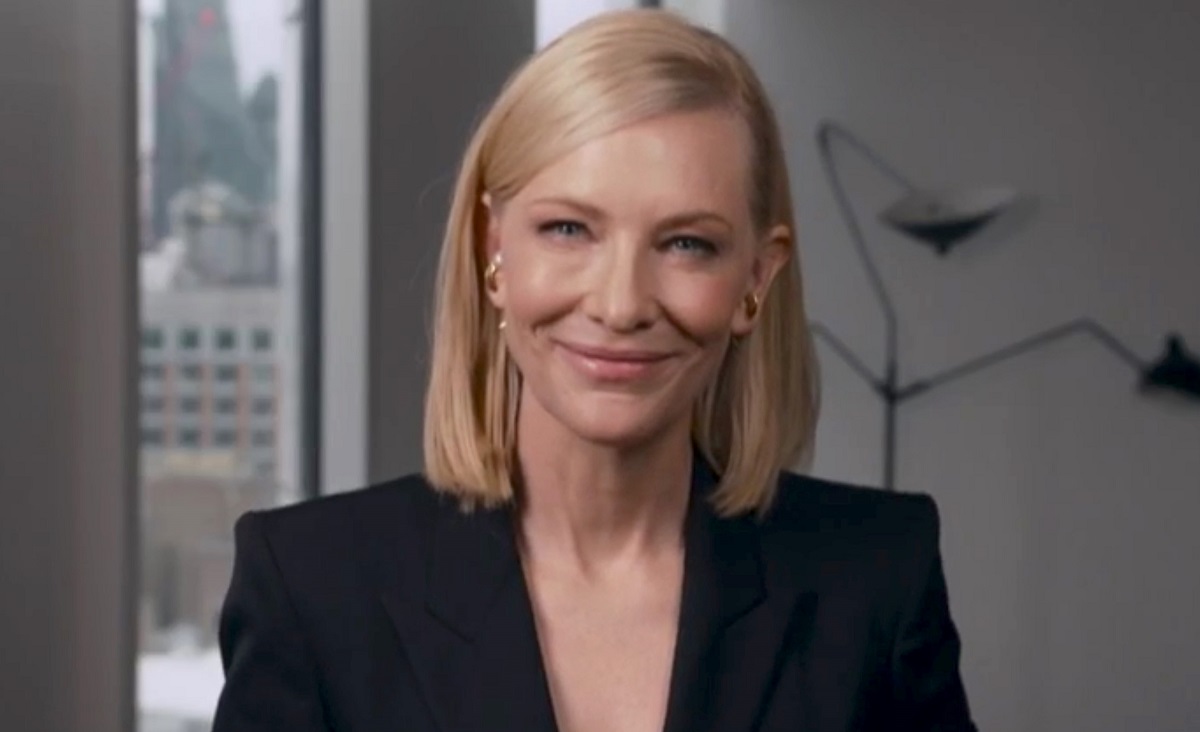 la actriz es activista con proteger el planeta