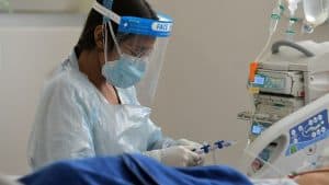 Reporte diario del Minsal: 121 fallecidos y 5.753 nuevos casos de Covid