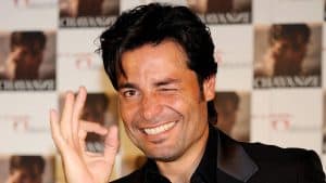Cumpleaños De Chayanne