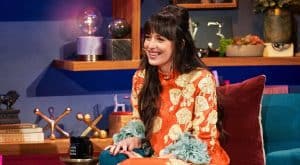 "Persuasión": Dakota Johnson protagonizará película basada en novela de Jane Austen