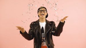 David Nicolás: Conoce al segundo invitado en "Conversaciones de Divas"