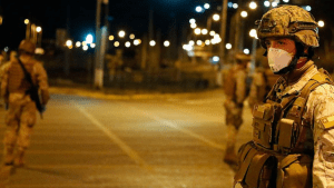 Cámara de diputados aprueba extensión de estado de catástrofe en medio de críticas al Plan Paso a Paso