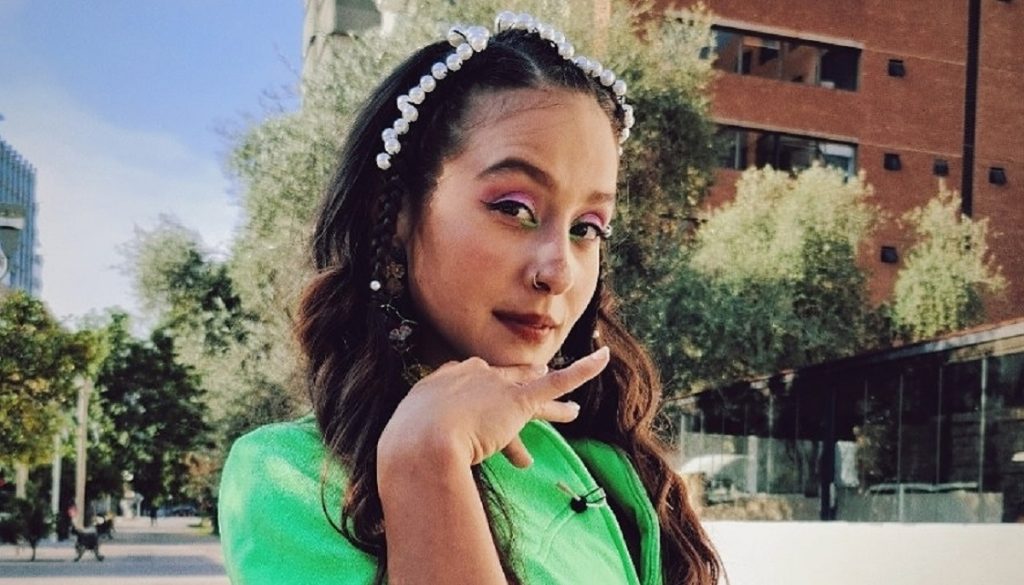 Denise Rosenthal Y Rumores De Pancita De Embarazada