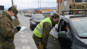 Estado de Excepción: ¿en qué consiste la extensión de la medida?