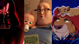 Día del padre: Películas para ver en este especial domingo