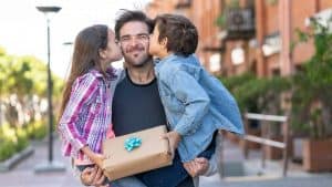 Día del padre: ideas de regalos y sorpresas para este domingo