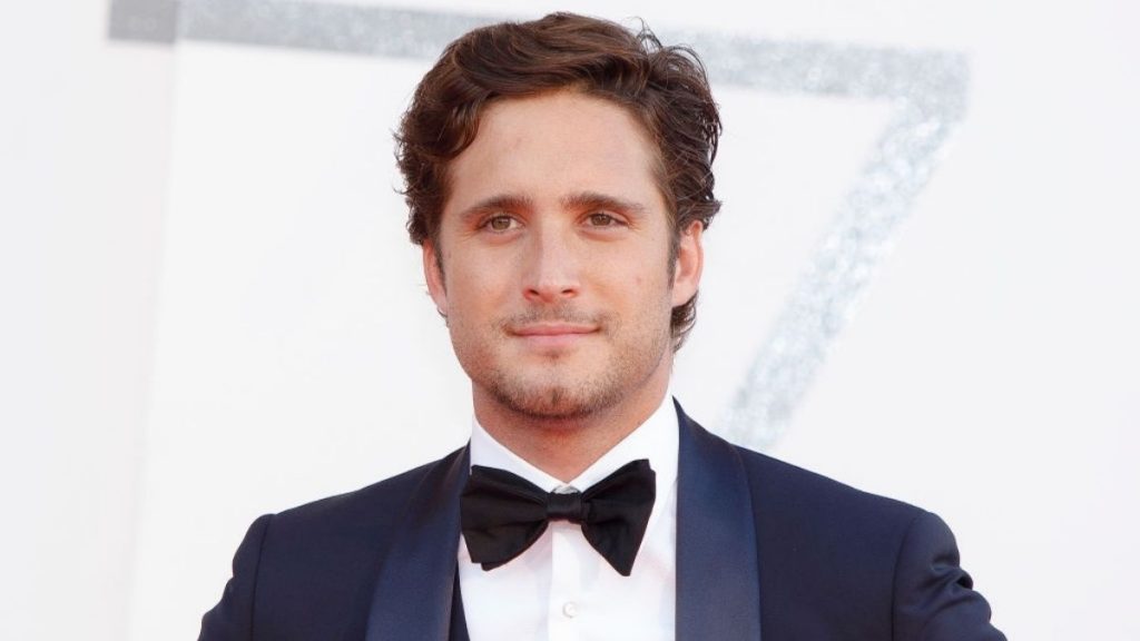 Diego Boneta