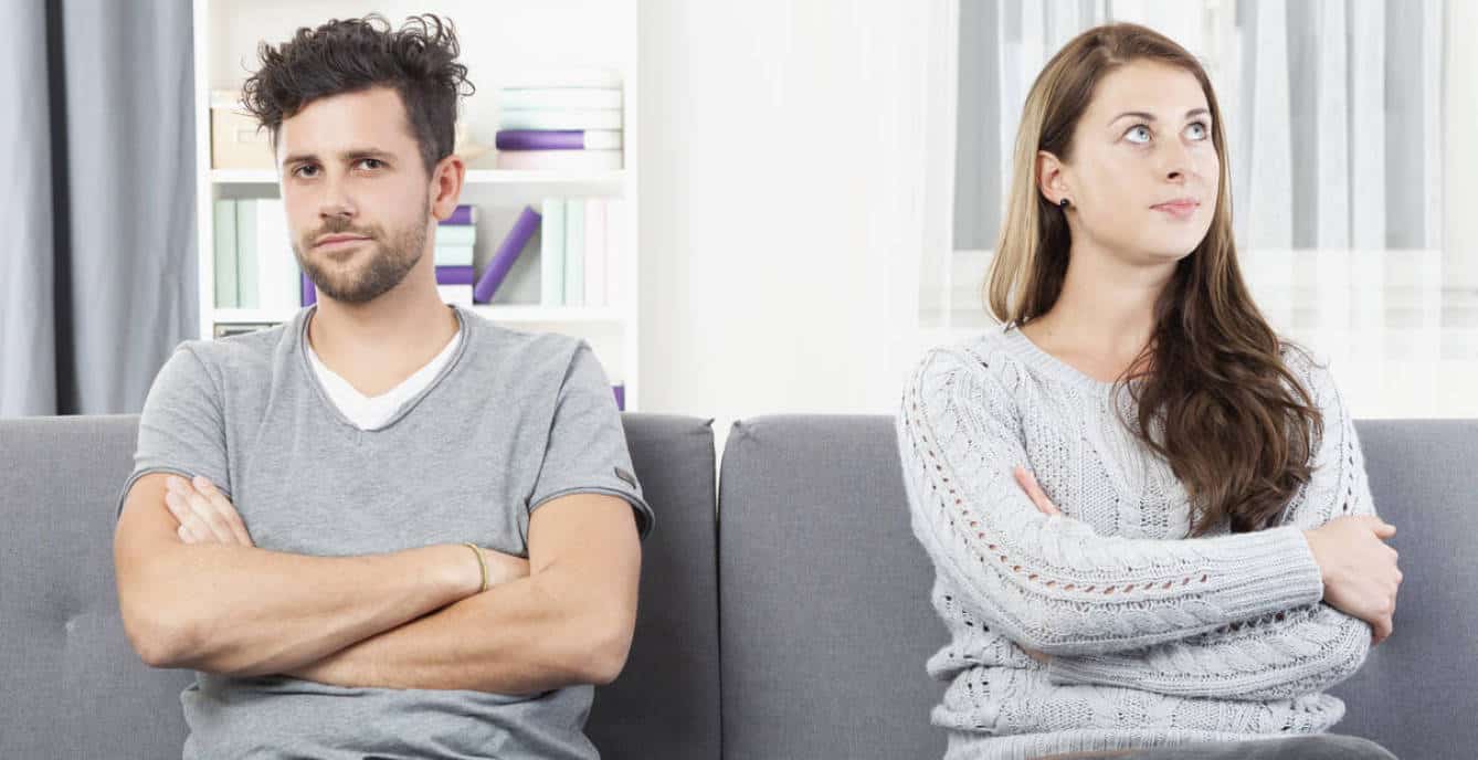 ¿Qué son las discrepancias del deseo y qué hacer al respecto?