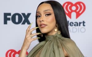 Doja Cat: La reina de canciones virales en redes como "Kiss Me More" o "Say So"