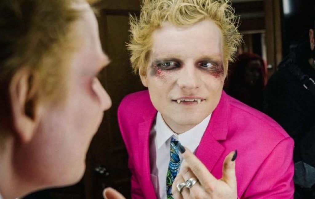 Ed Sheeran Nos Hablo De Bad Habits Y Su Nueva Musica