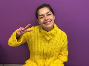 Elvira Cristi en Pasapalabra: Reveló cómo supera la prueba más difícil