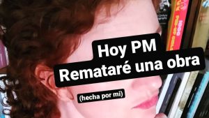 Diseñadora chilena remata escultura invisible para incentivar el arte