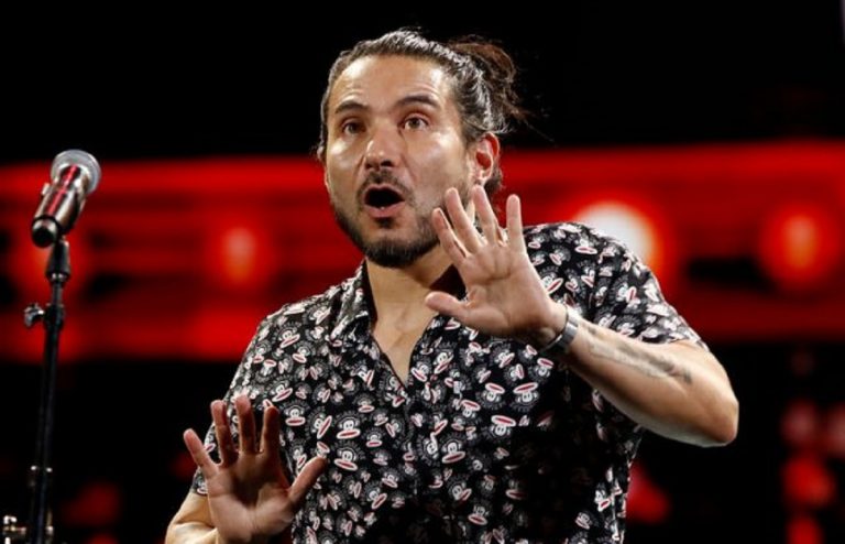 ¡Se casó! Con estas fotos se confirmó el matrimonio de Felipe Avello