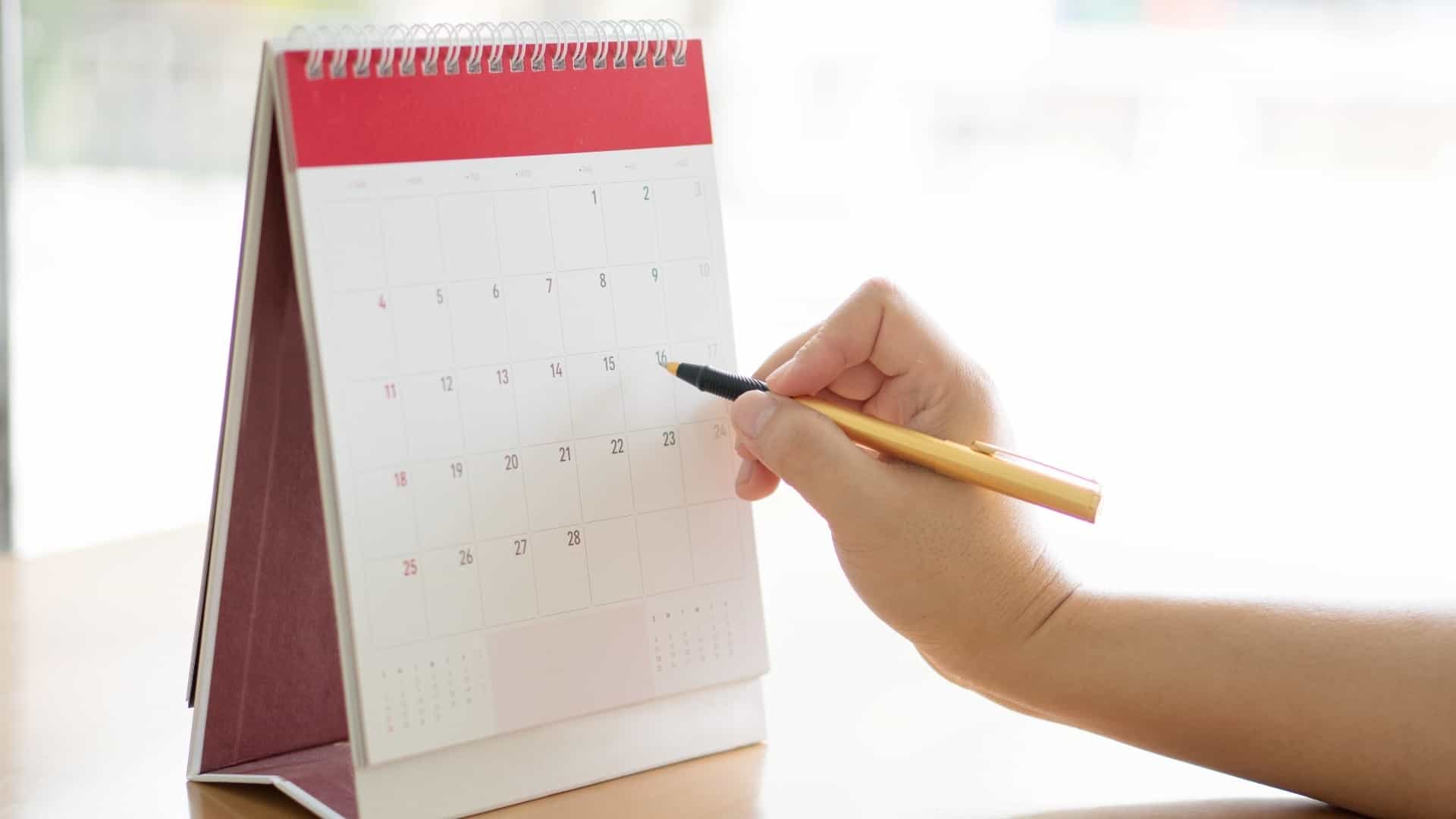 Tras declarar festivo el Lunes 21: ¿Cuántos días libres quedan en este 2021?