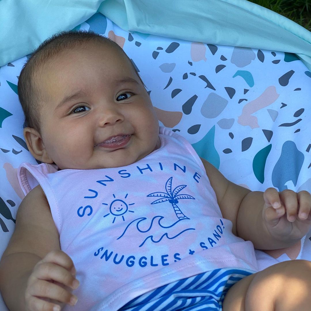 Foto Celebracion 4 Meses