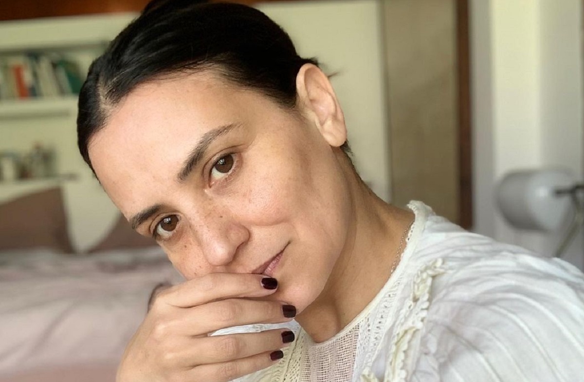 Francisca Gavilán recuerda a su hermana fallecida en redes: "Te honro"