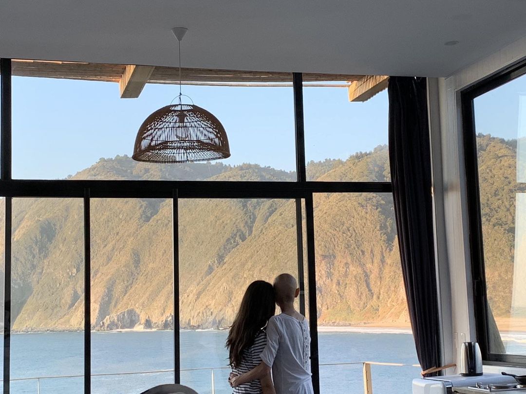 Francisca Gavilan Recuerda A Su Hermana