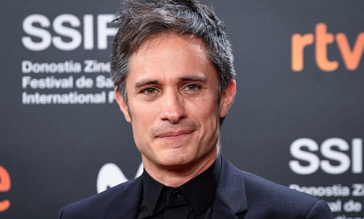 ¡Se supo! Gael García Bernal tuvo una relación con conocida actriz chilena