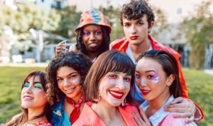 ¿Cuál es el género no binario y qué significa?