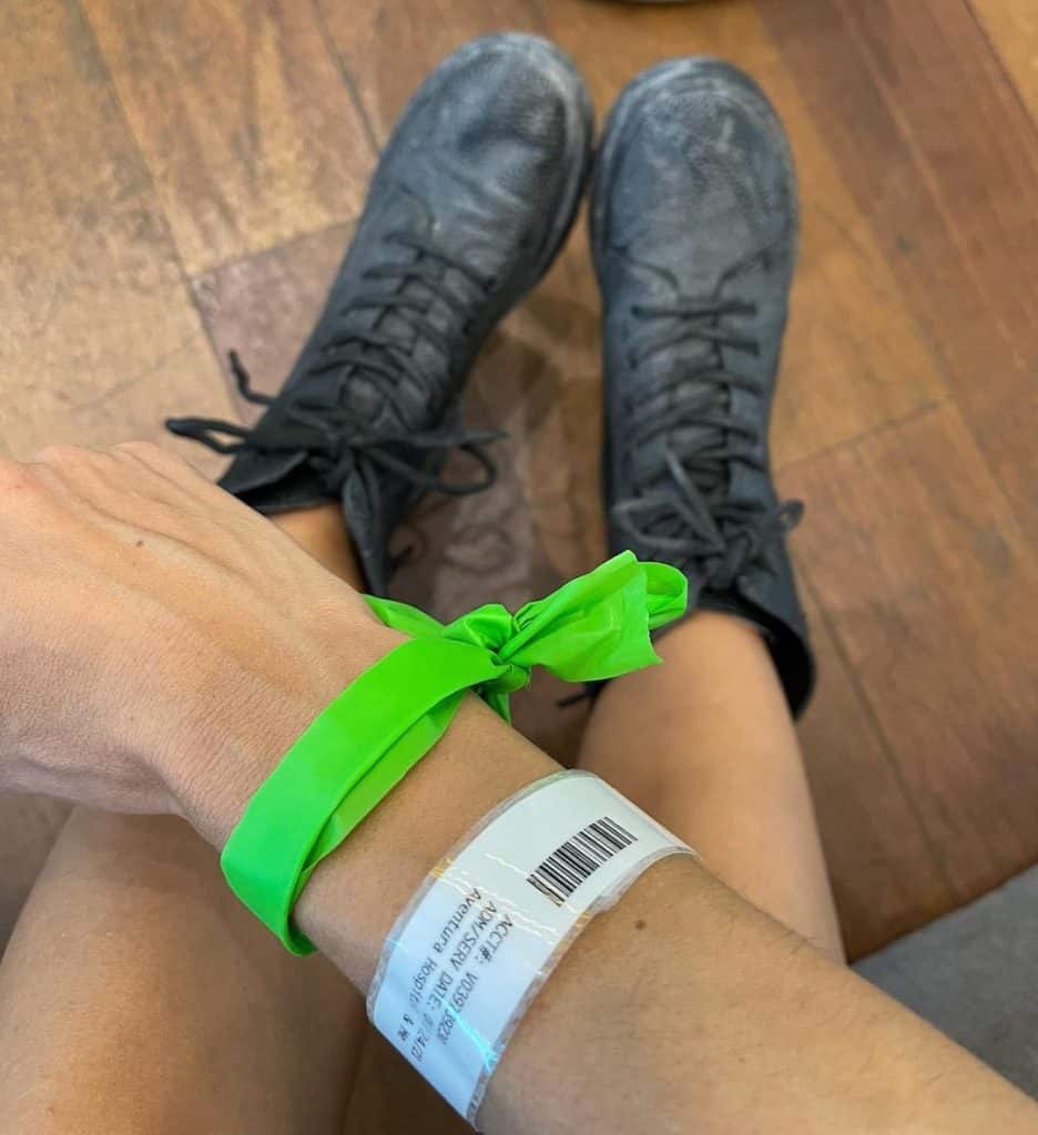 Gimena Accardi Experiencia Miami