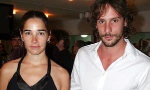 Gonzalo Valenzuela se hospedaría en casa de su ex Juana Viale