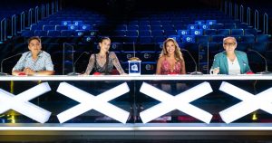 'Got Talent': Conoce a los jueces que reemplazarán a Gnecco y Rosenthal
