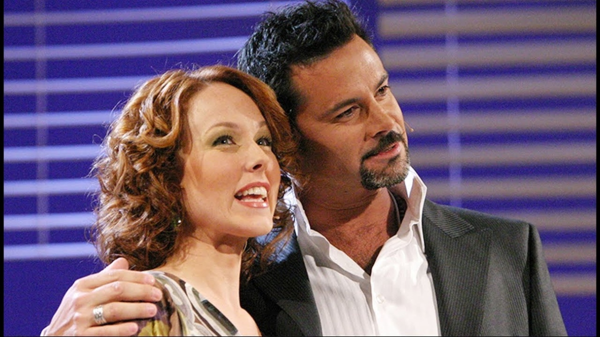 Hermana de Felipe Camiroaga agradeció el Copihue de Oro que recibió el fallecido animador