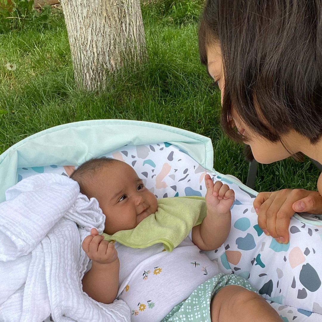 Hijos De Rocio Toscano