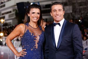 Fernando Solabarrieta e Ivette Vergara revelarán sus secretos en 'De tú a tú'