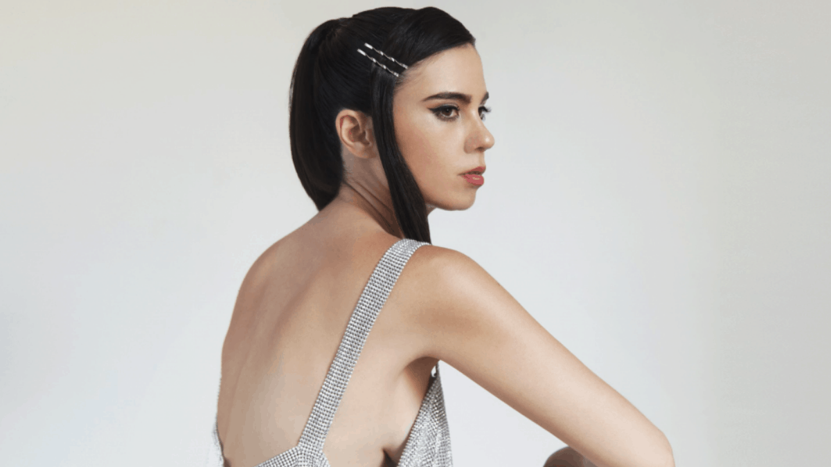 Javiera Mena y su canción Diva: "Es todo lo contrario a mi último lanzamiento"