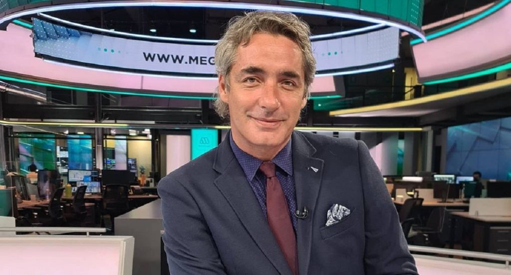 Jose Luis Repenning Comportamiento