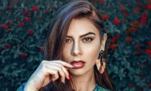 Kathy Contreras mostró su cambio físico tras dar a luz: "Me sorprendió"