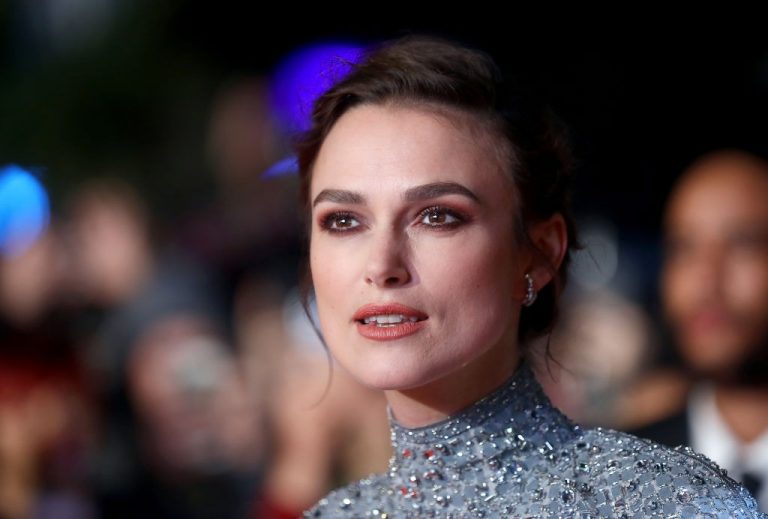 Keira Knightley sobre el abuso: "Toda mujer ha sido acosada"