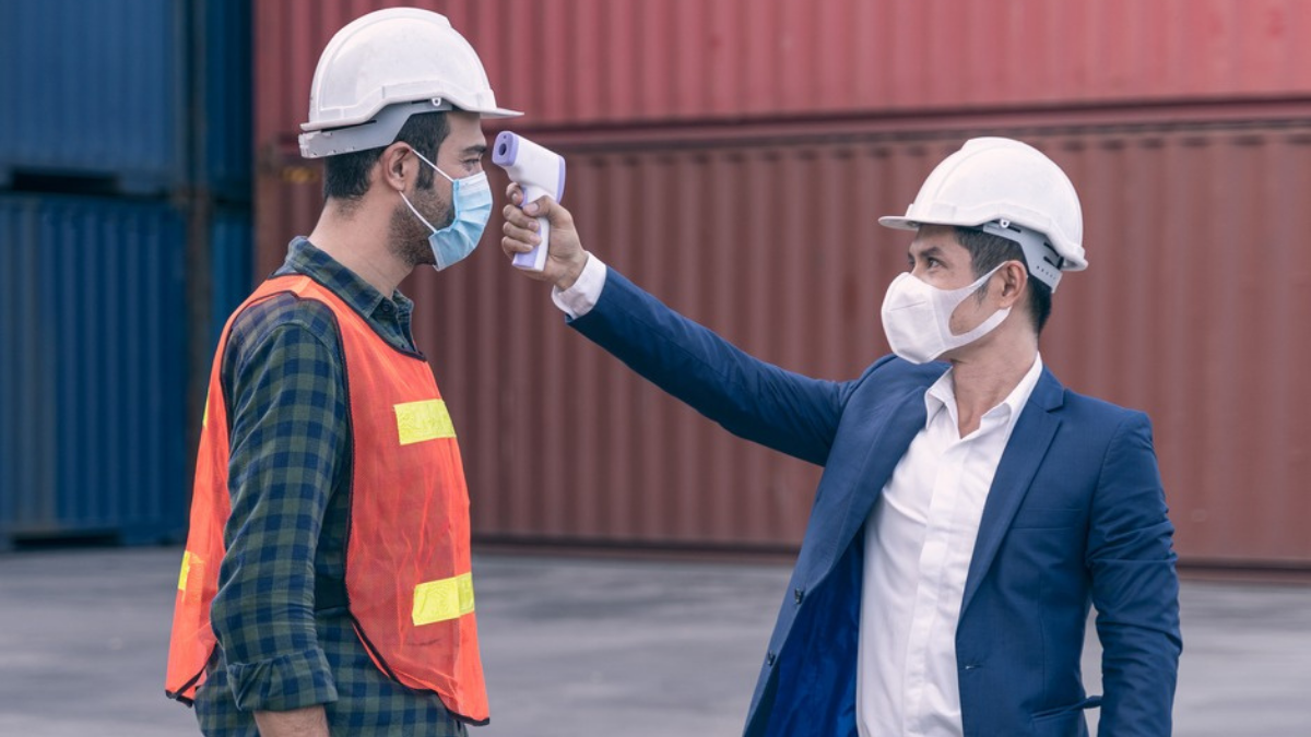 Ley Retorno Al Trabajo