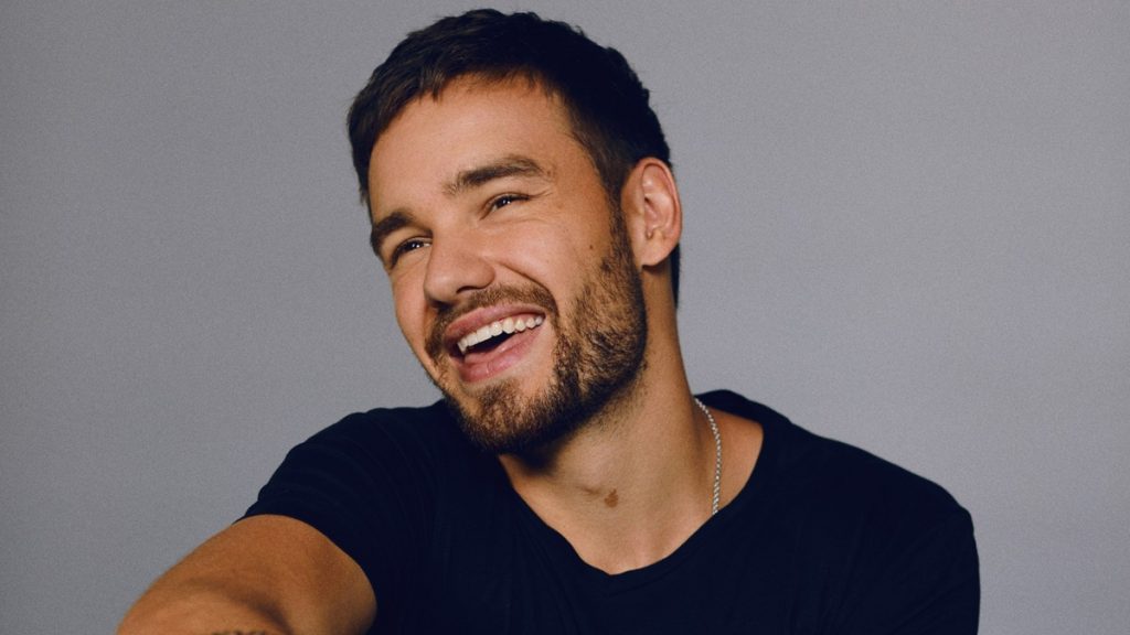 Liam Payne