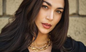 Lisandra Silva revela sus inseguridades: '¿Sigo siendo sensual?'