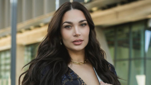 Lisandra Silva responde tras ser acusada de vender velas de AliExpress