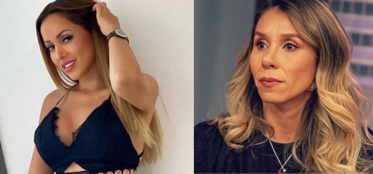 Marité Matus desmiente a Cecilia Gutiérrez por su situación en cuarentena