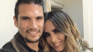 Mark González sufrió lesiones tras un confuso incidente en Lo Barnechea