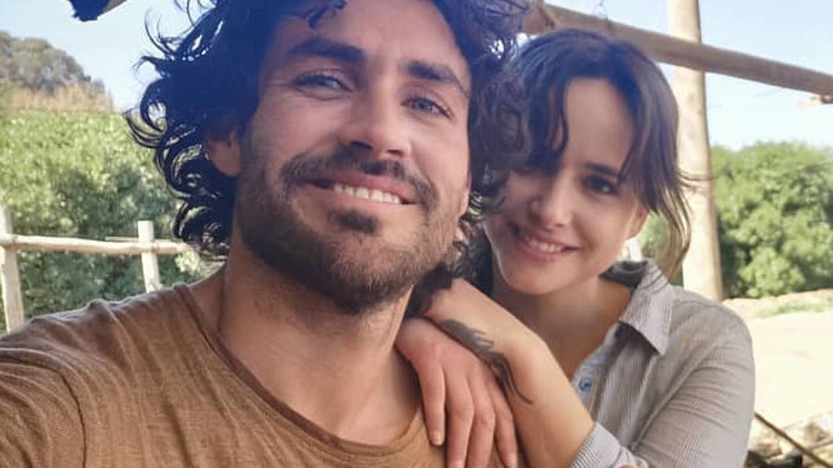 Matías Assler y Juanita Ringeling sumaron nueva integrante a la familia