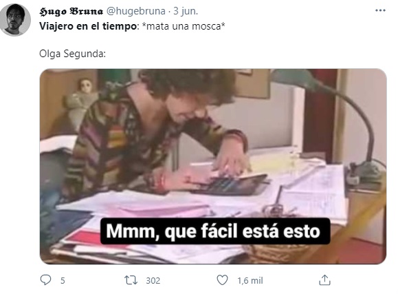 Meme Viajero 2