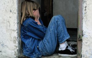 Menor De 12 Años Hospitalizada Por Abuso Sexual
