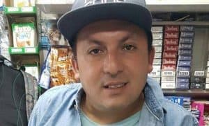 Miguel Angel Zamora Imputado Menor 13 Años Desaparecida
