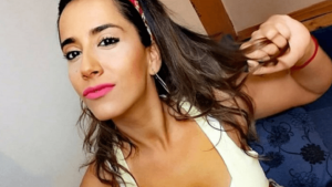 Mila Correa fue internada tras contagiarse de Covid-19: "Lloro de impotencia"