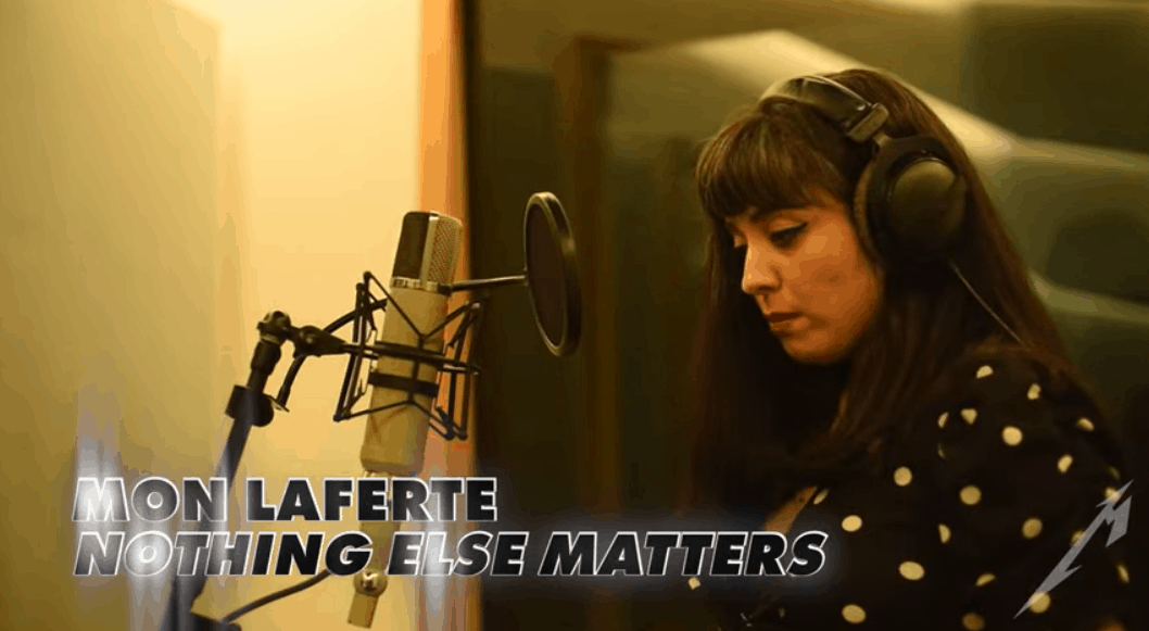 Mon Laferte